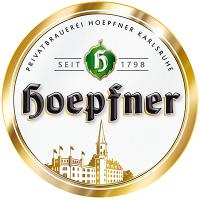 Privatbrauerei Hoepfner